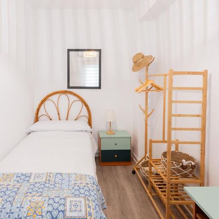 Apartamento Refugio En Granada Estacion De Tren Exterior foto