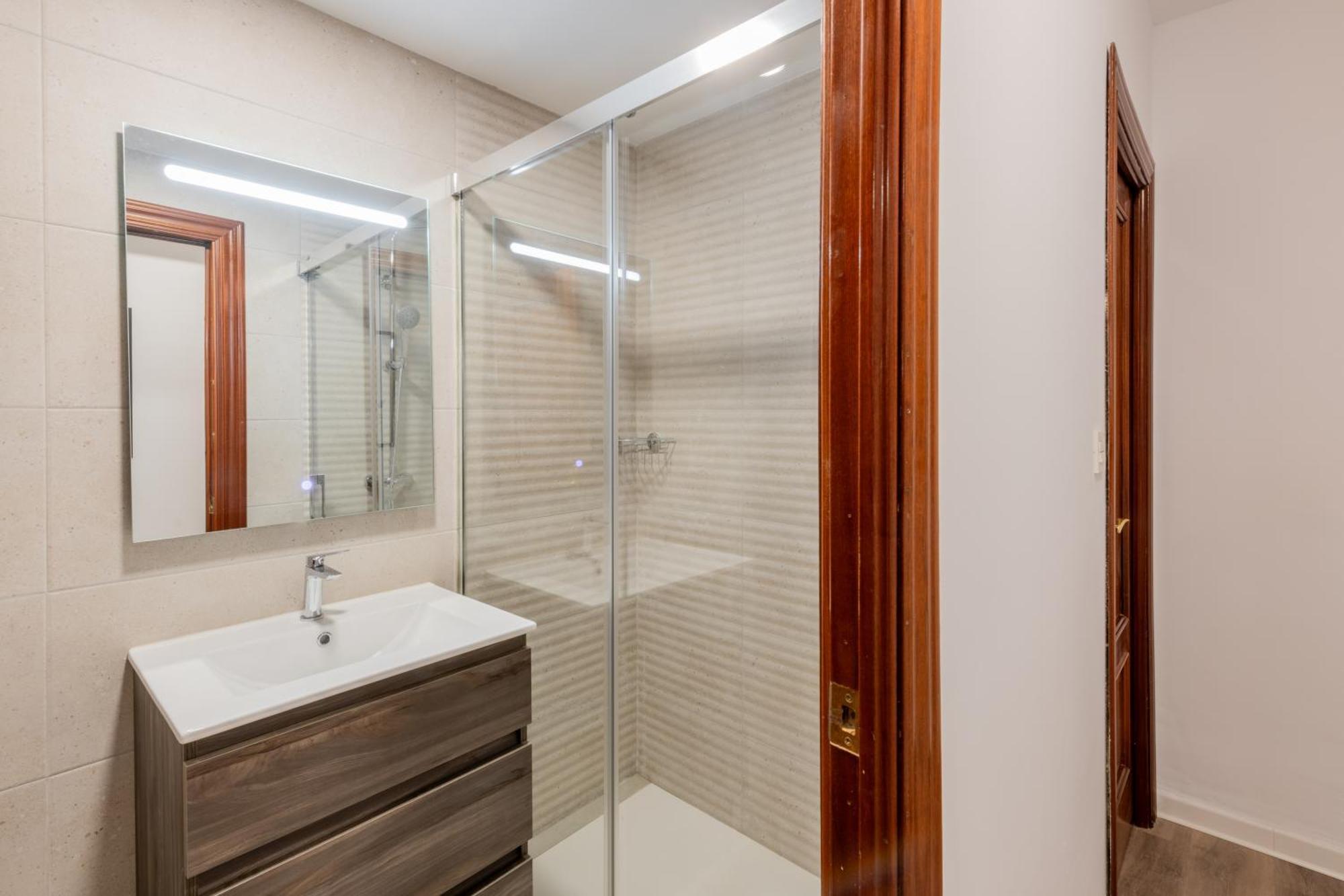 Apartamento Refugio En Granada Estacion De Tren Exterior foto