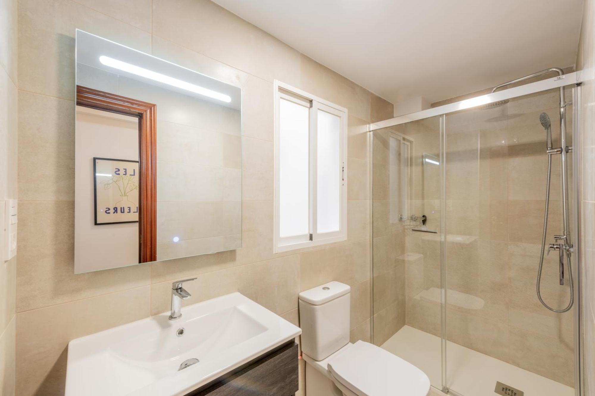 Apartamento Refugio En Granada Estacion De Tren Exterior foto