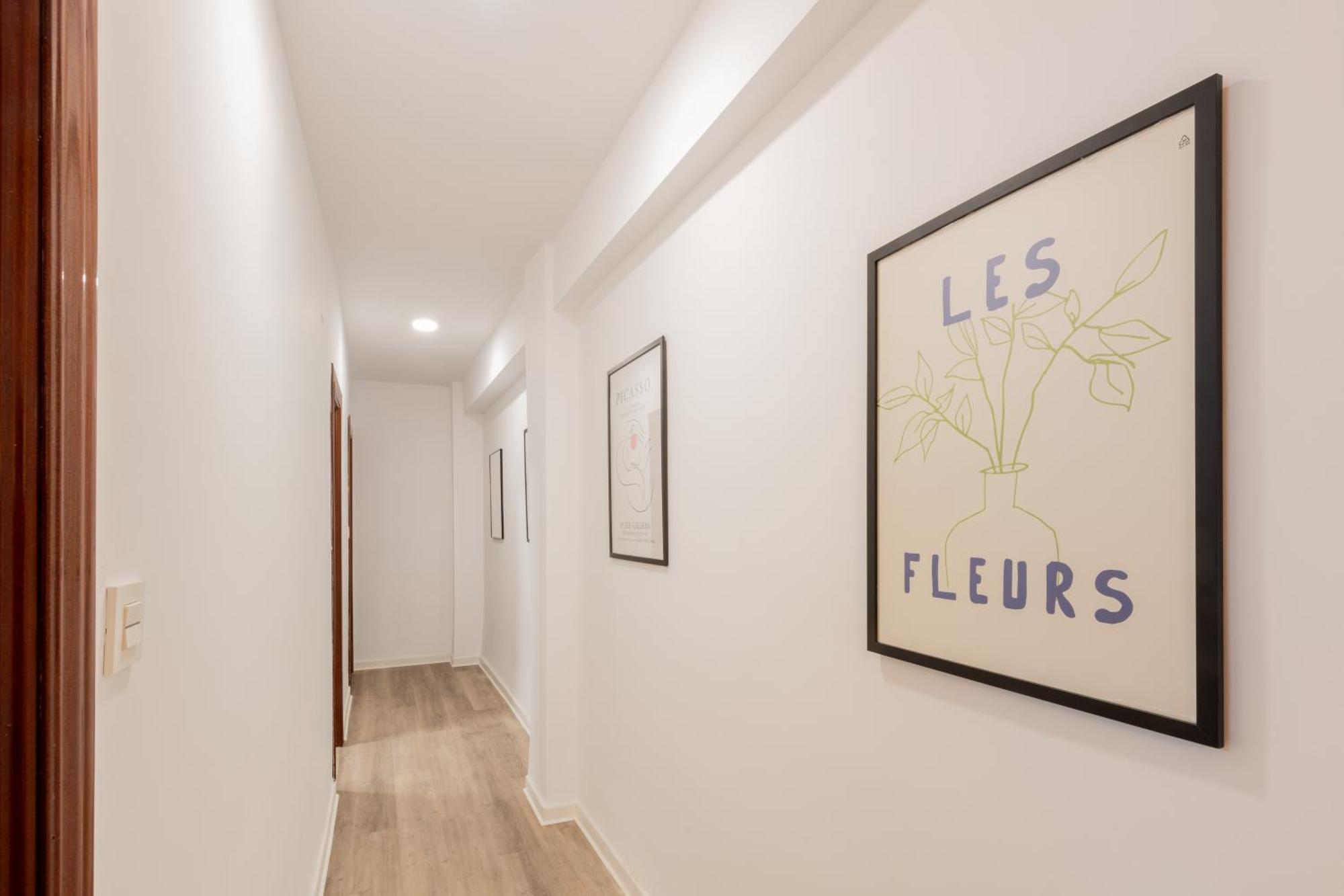 Apartamento Refugio En Granada Estacion De Tren Exterior foto